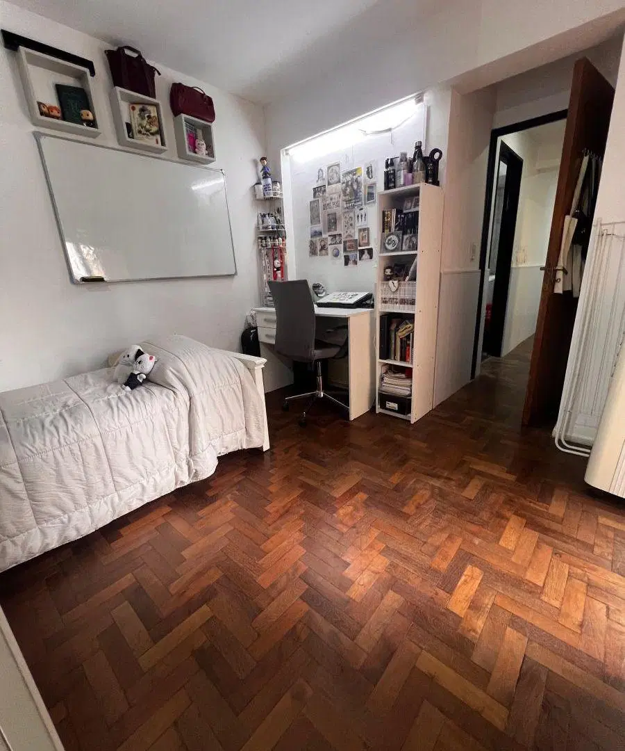 venta departamento 1 dor + escrit metros Nva Córdoba 2