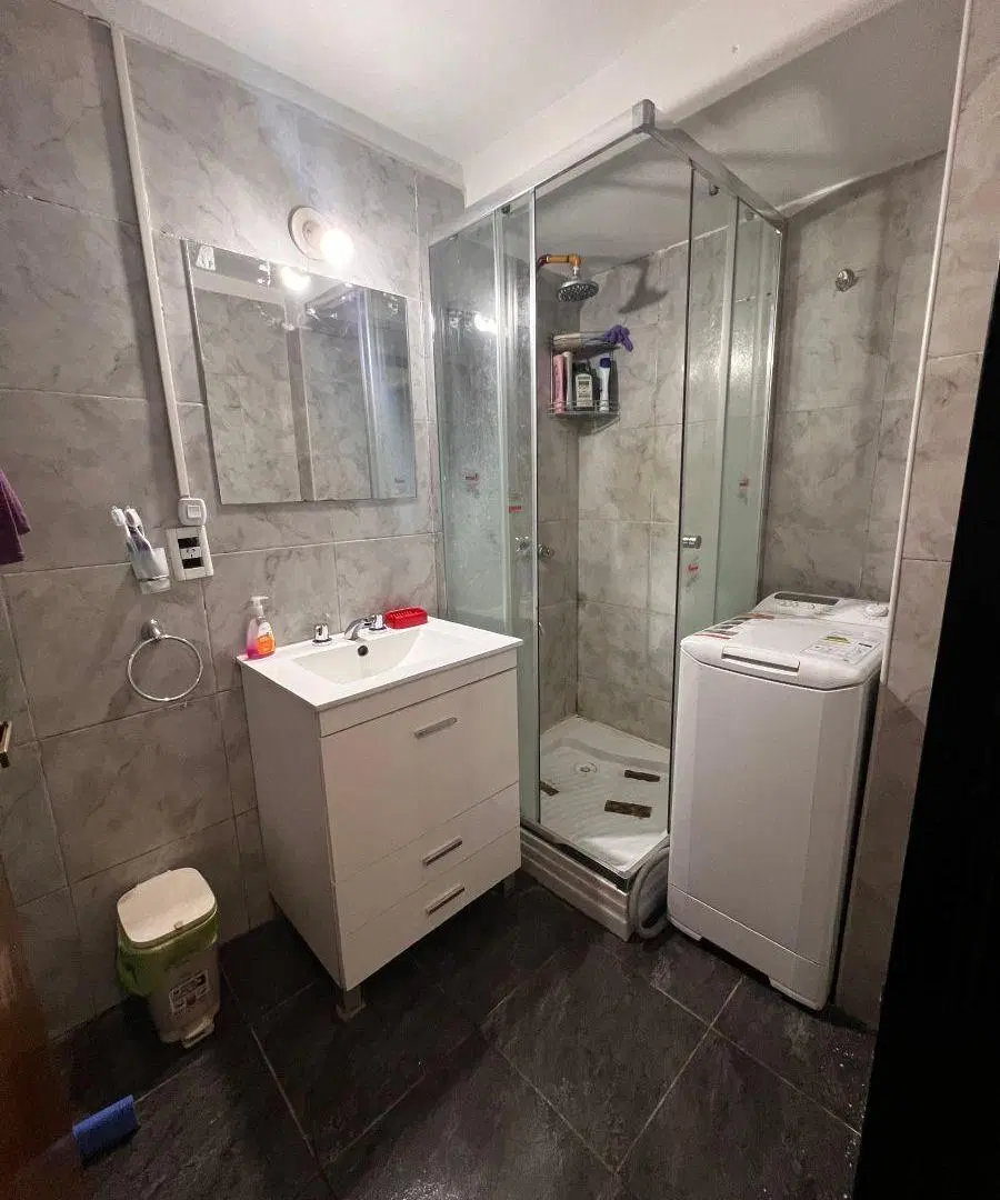 venta departamento 1 dor + escrit metros Nva Córdoba 5