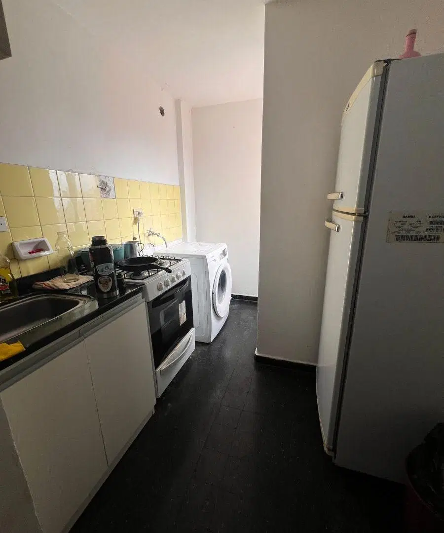 Excelente Departamento Céntrico Piso Alto 3