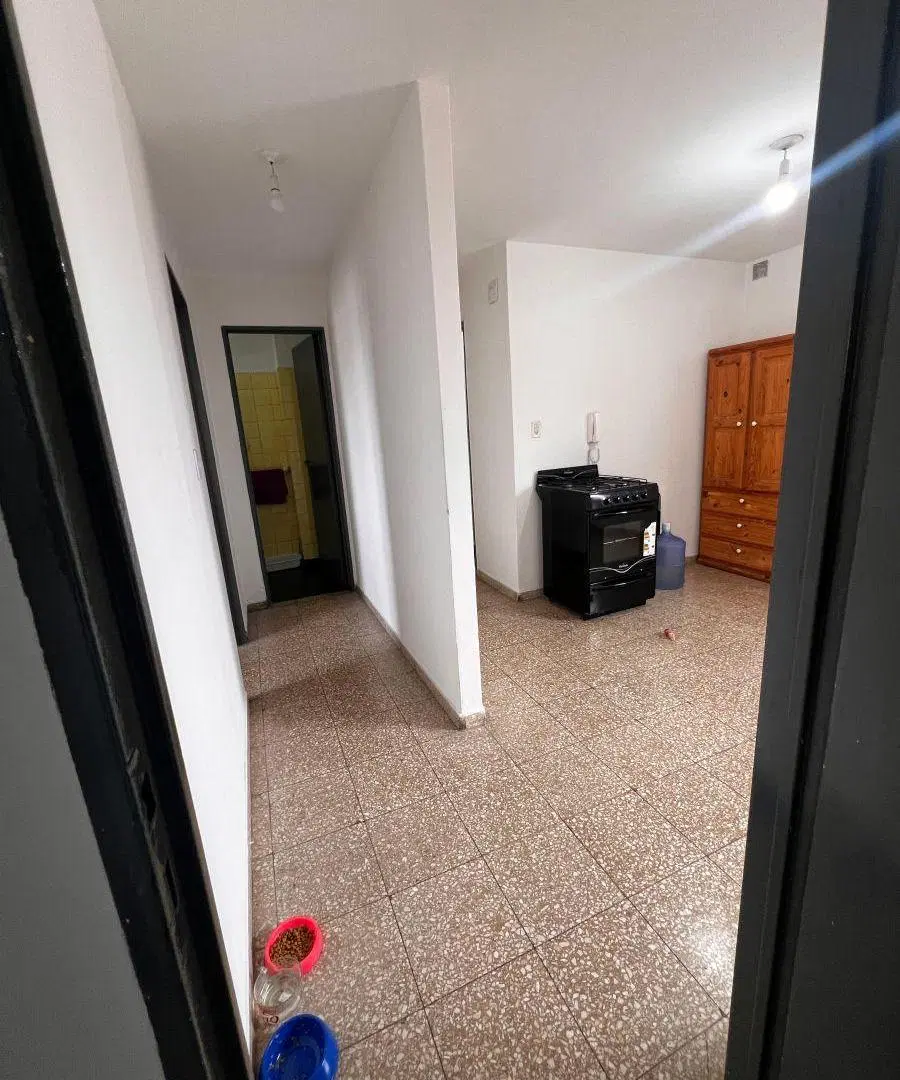 Excelente Departamento Céntrico Piso Alto 5