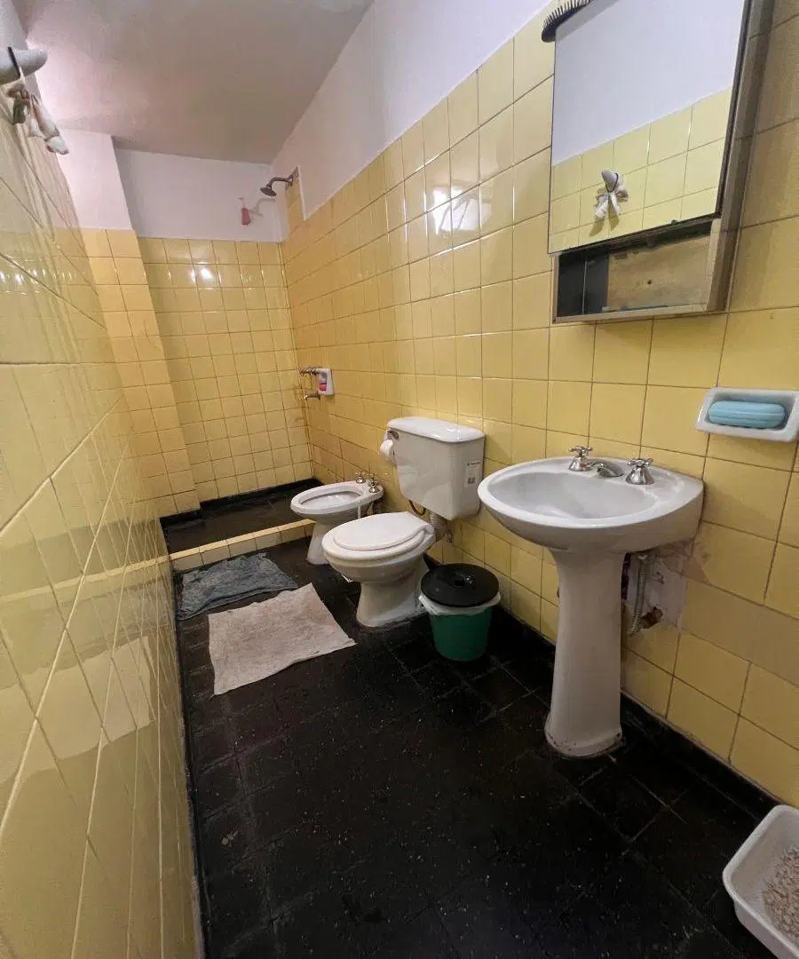 Excelente Departamento Céntrico Piso Alto 8