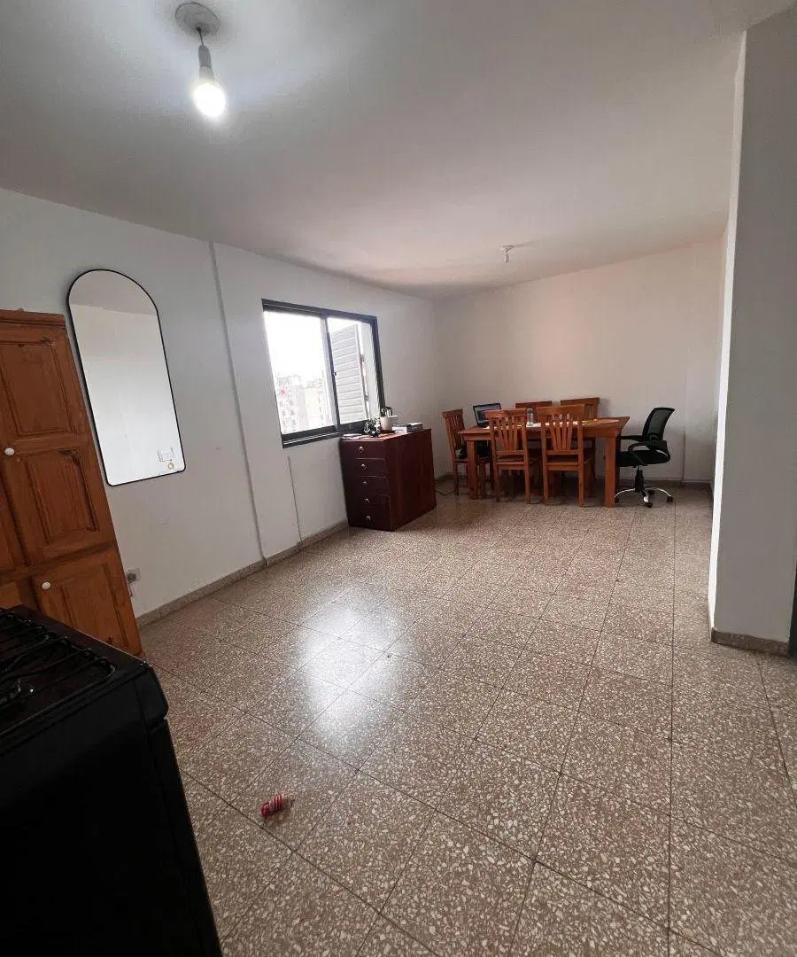 Excelente Departamento Céntrico Piso Alto 4