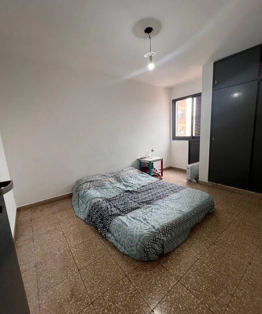 Excelente Departamento Céntrico Piso Alto 2