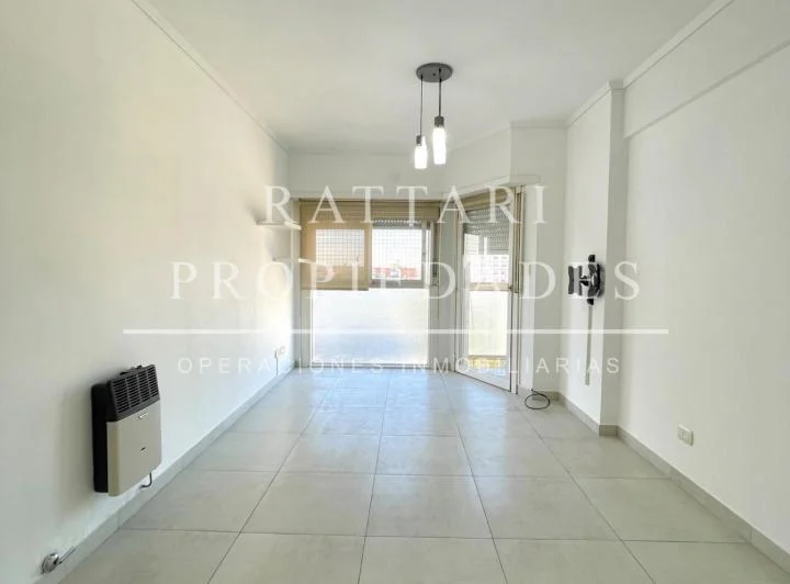 Alquiler Departamento 3 Ambientes c/ balcón Excelente Ubicación San Justo Centro 1