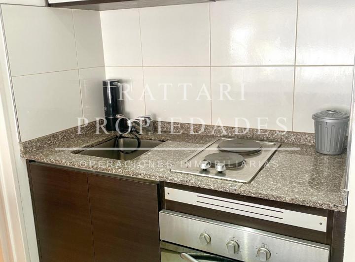 Alquiler Excelente Monoambiente con Amenities, Villa Sarmiento, Morón. 5