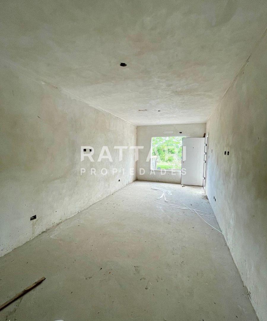 Venta Departamento a Estrenar 2 Ambientes y Medio con Balcón / Cochera Opcional - Villa Luzuriaga