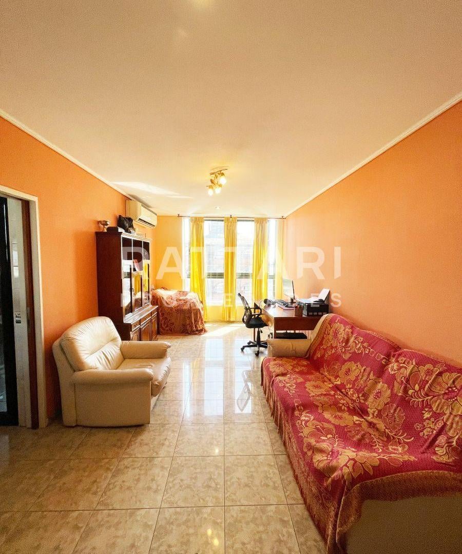 Departamento 4 Ambientes con Cochera y Parrilla Propia - Torres Gemelas San Justo