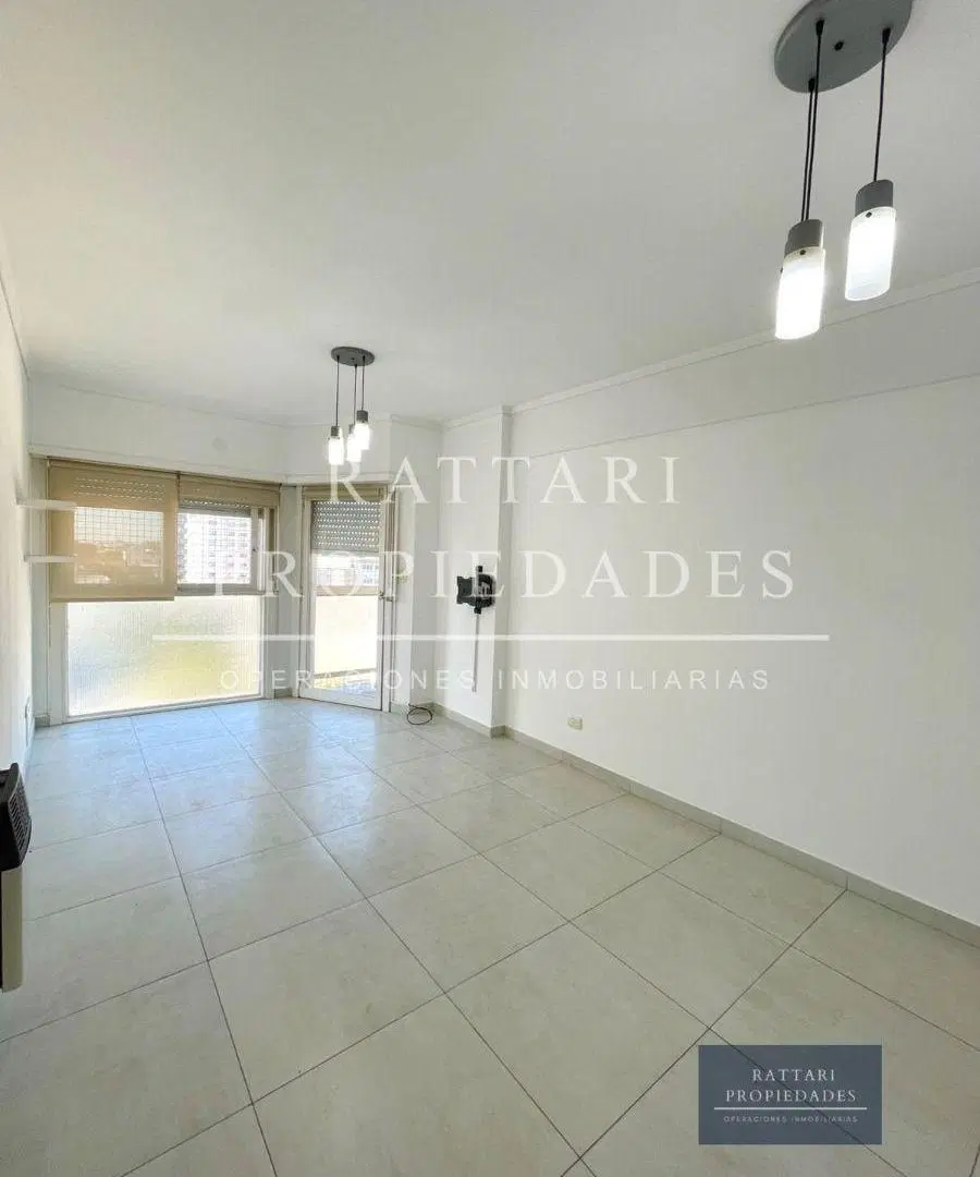 Alquiler Departamento 3 Ambientes c/ balcón Excelente Ubicación San Justo Centro 4