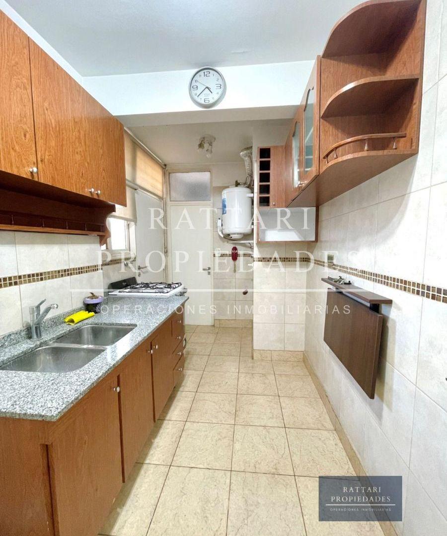 Foto de Alquiler Departamento 3 Ambientes c/ balcón Excelente Ubicación San, imagen 2