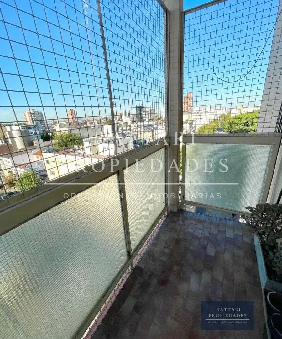 Alquiler Departamento 3 Ambientes c/ balcón Excelente Ubicación San Justo Centro 5