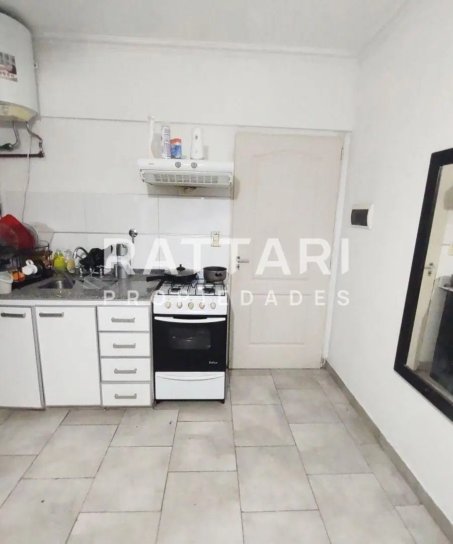 Venta Departamento 2 Ambientes - Ramos Mejía Centro 4