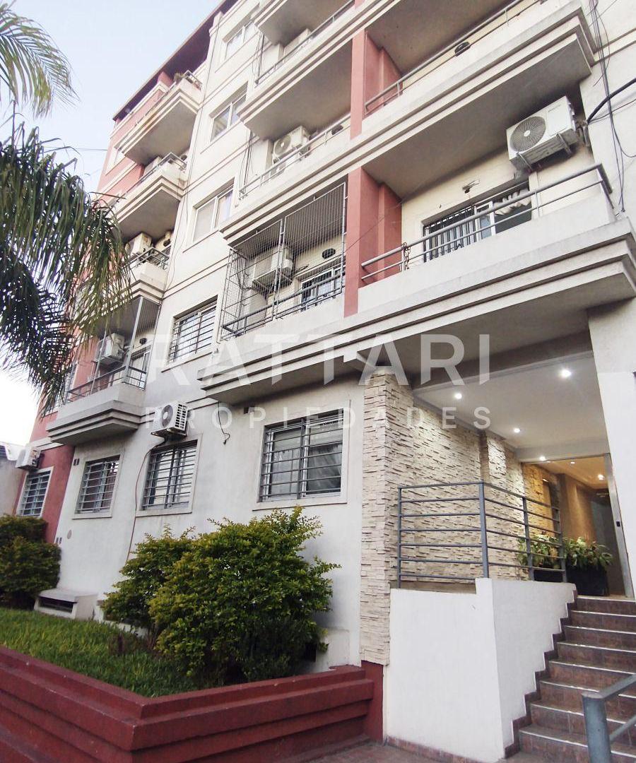 Venta Departamento 2 Ambientes - Ramos Mejía Centro
