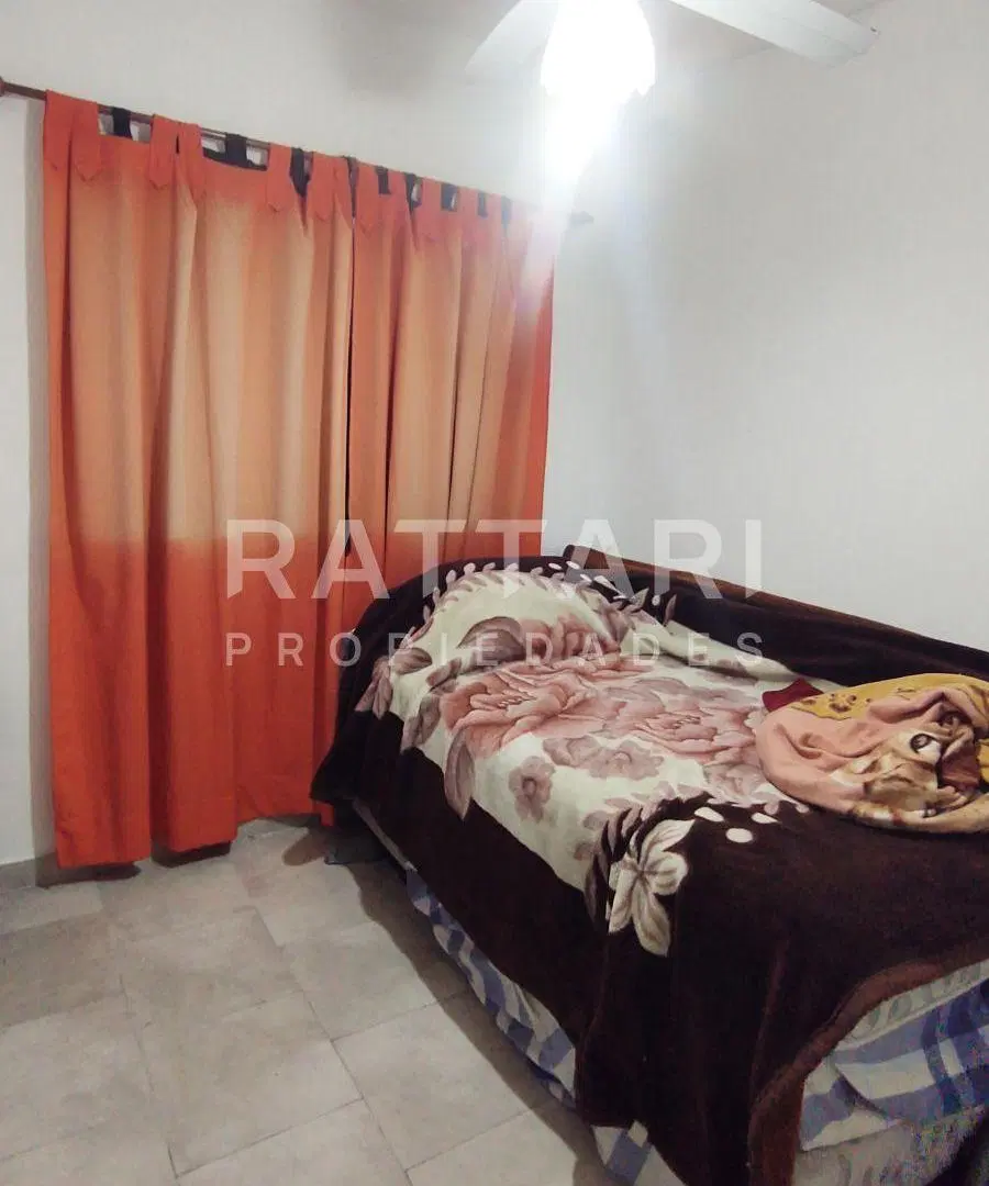 Venta Departamento 2 Ambientes - Ramos Mejía Centro 2
