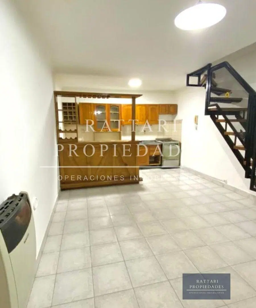 Alquiler - Dúplex 3 Ambientes, Excelente Ubicación- Ramos Mejía Centro 2
