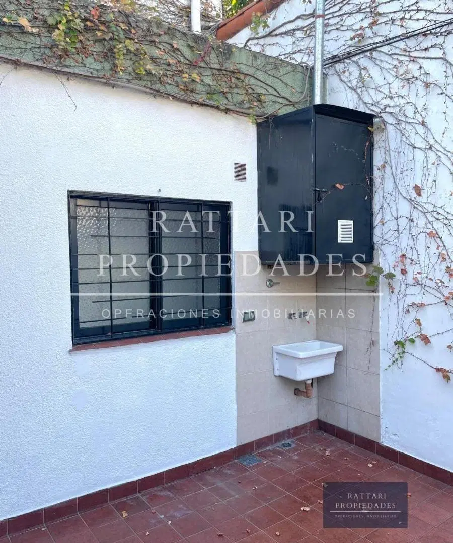 Venta Ph 2 Ambientes con Patio - Ramos Mejia 4
