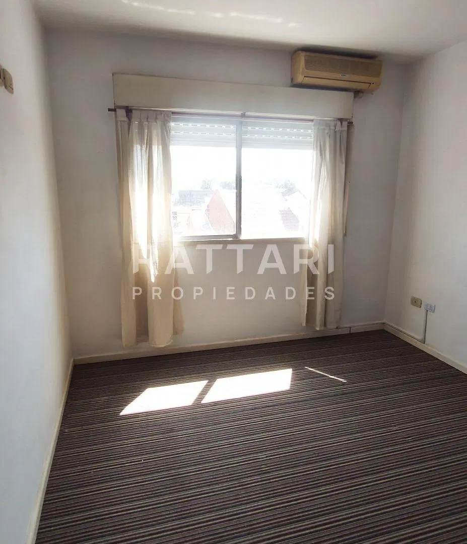 Alquiler Excelente Departamento 2 Ambientes - San Justo Centro 2