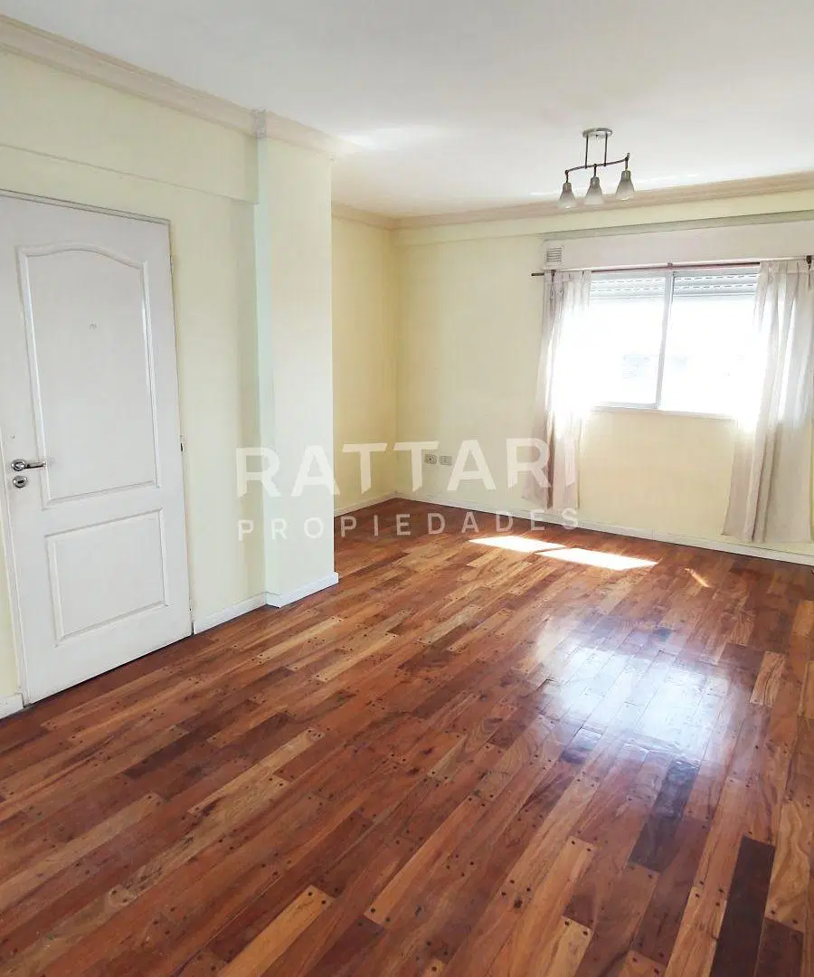 Alquiler Excelente Departamento 2 Ambientes - San Justo Centro 4