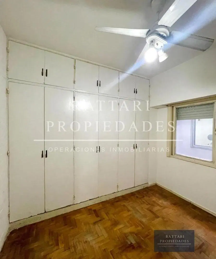 Venta Departamento 3 Ambientes en Planta Baja Ramos Mejía Centro Oportunidad 5