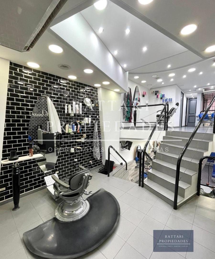 Foto de Venta Excelente Local Comercial Sobre Av en Lomas del Mirador, imagen 3
