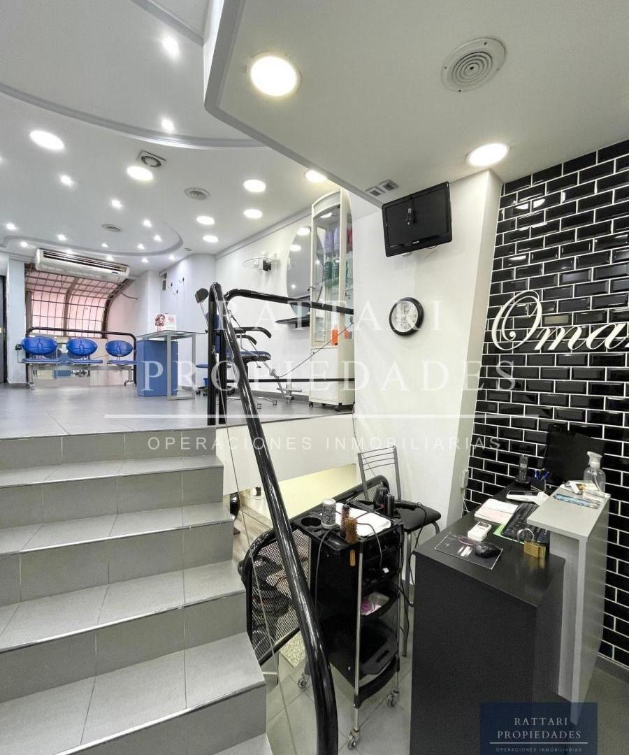 Foto de Venta Excelente Local Comercial Sobre Av en Lomas del Mirador, imagen 5