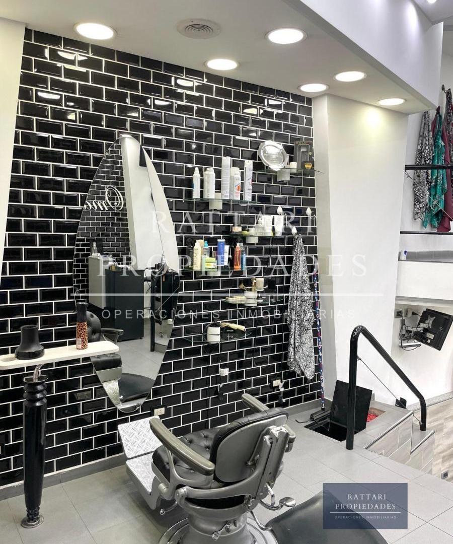 Foto de Venta Excelente Local Comercial Sobre Av en Lomas del Mirador, imagen 4
