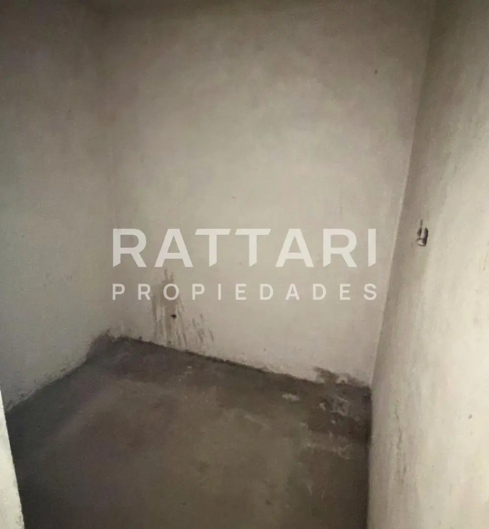 Venta Departamento a Estrenar 2 Ambientes y Medio con Balcon. Lomas del Mirador 4