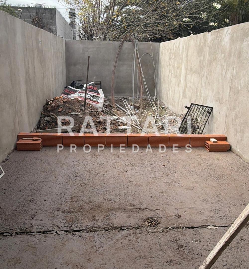 Foto de Venta Departamento a Estrenar 2 Ambientes y Medio con Balcon. Lomas del, imagen 5