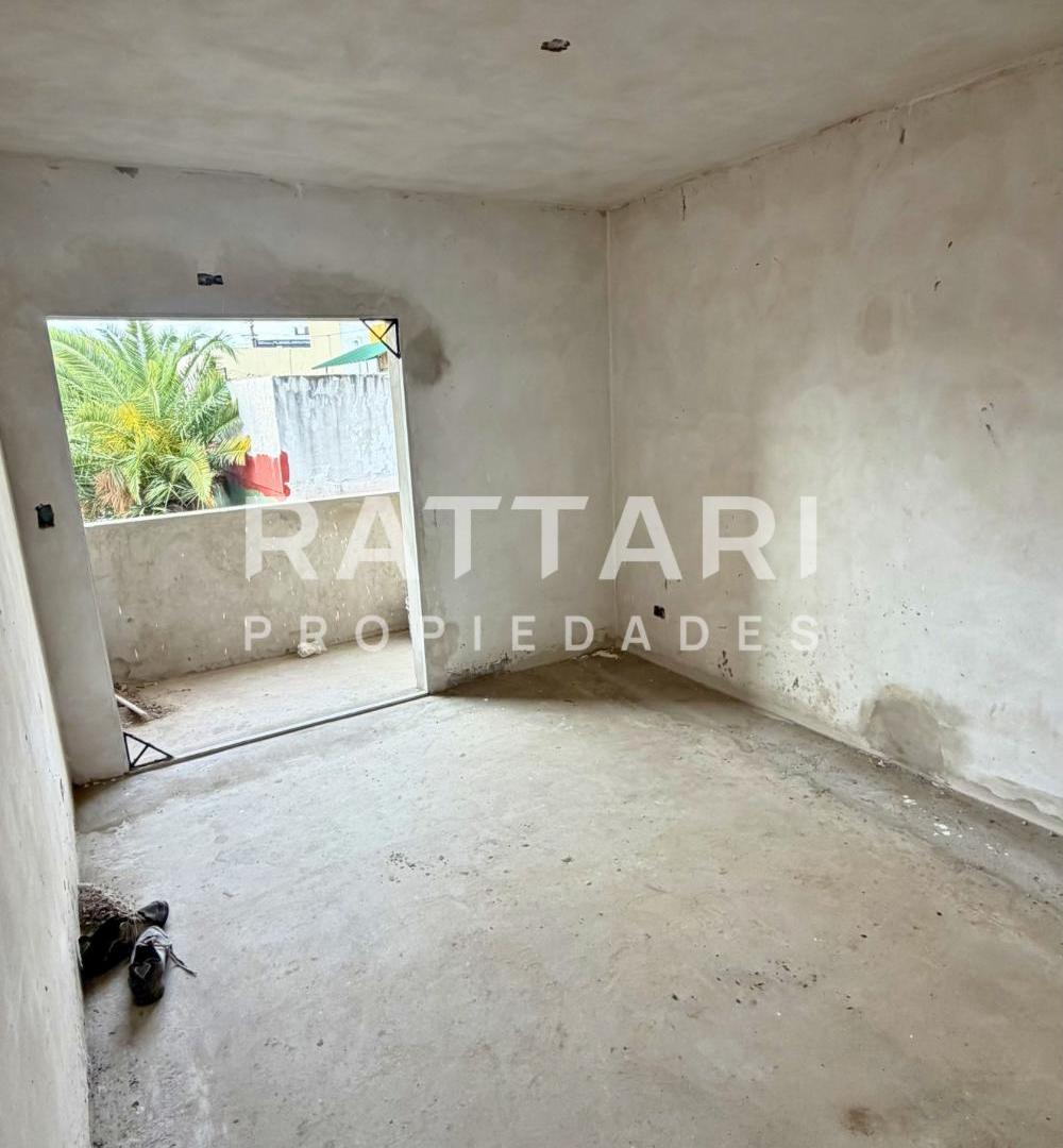 Venta Departamento a Estrenar 2 Ambientes y Medio con Balcon. Lomas del Mirador