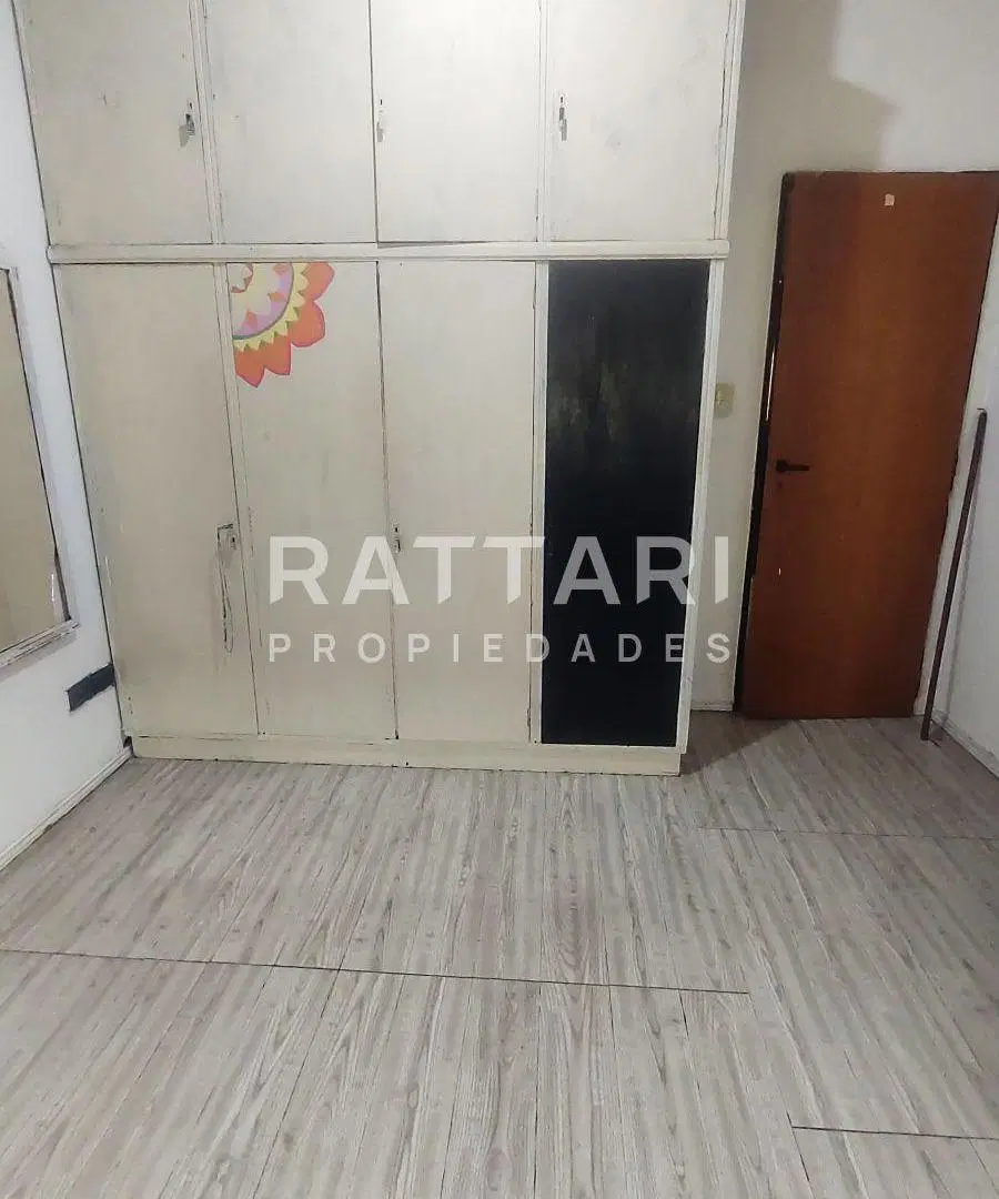 Venta Dúplex 3 Ambientes con Patio, Cochera y Altillo - San Justo 4