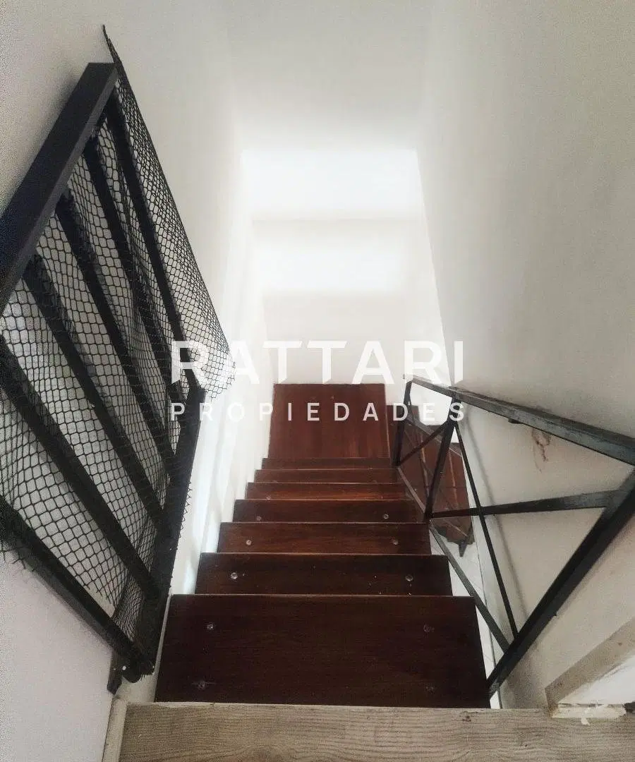 Venta Dúplex 3 Ambientes con Patio, Cochera y Altillo - San Justo 3