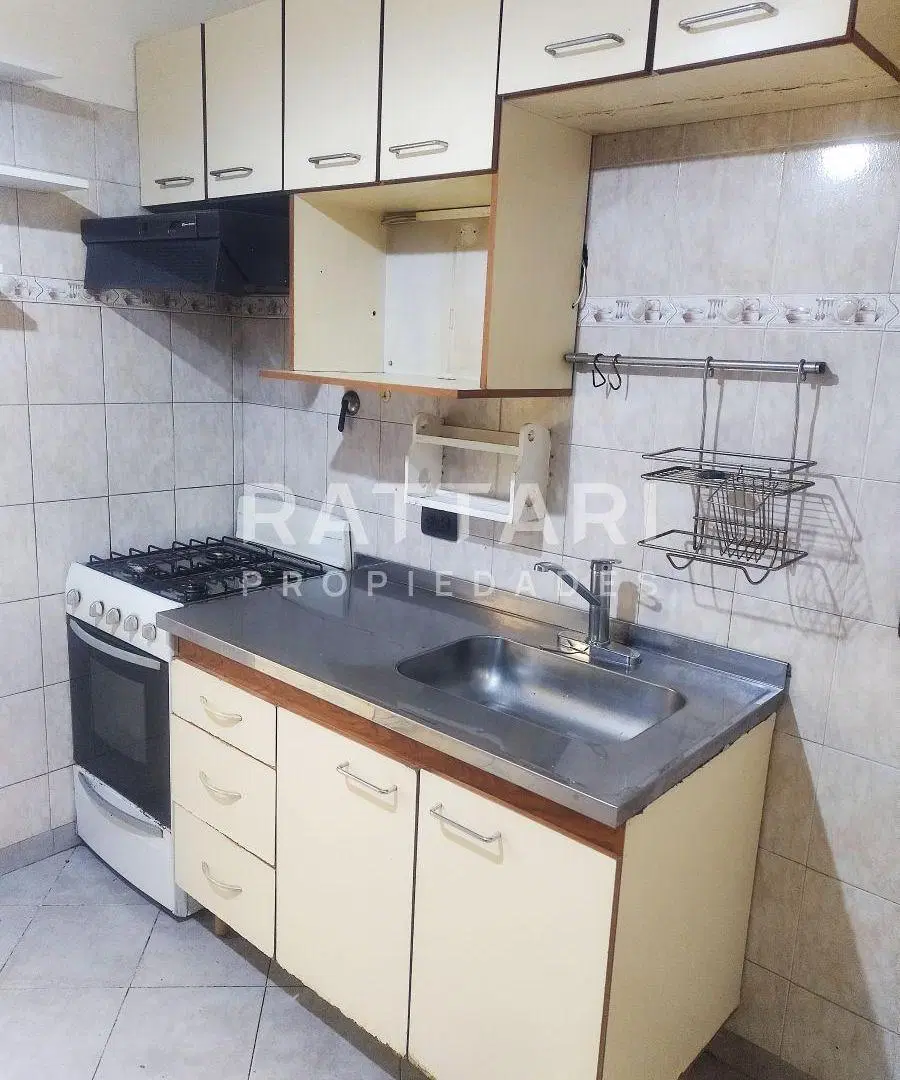 Venta Dúplex 3 Ambientes con Patio, Cochera y Altillo - San Justo 5
