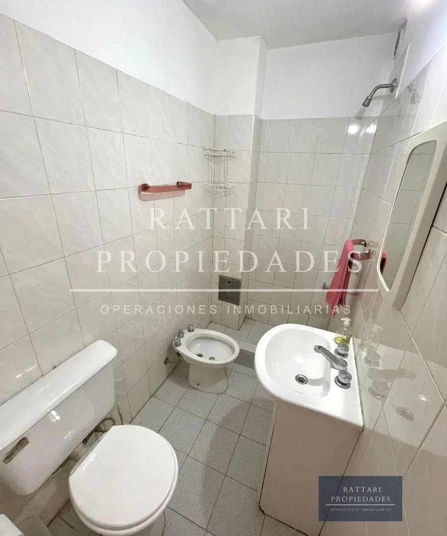 Alquiler Dúplex 3 Ambientes Tipo PH Sin Expensas Ramos Mejía 4