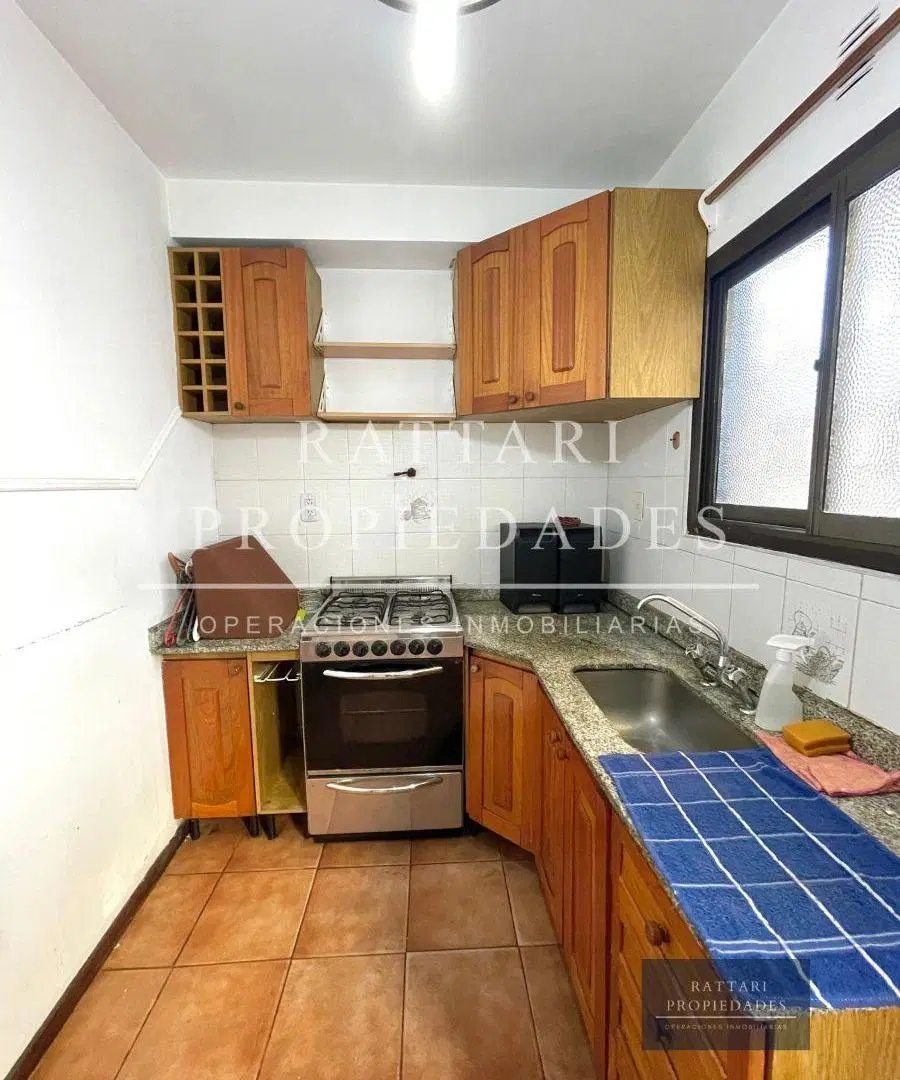 Alquiler Dúplex 3 Ambientes Tipo PH Sin Expensas Ramos Mejía 5