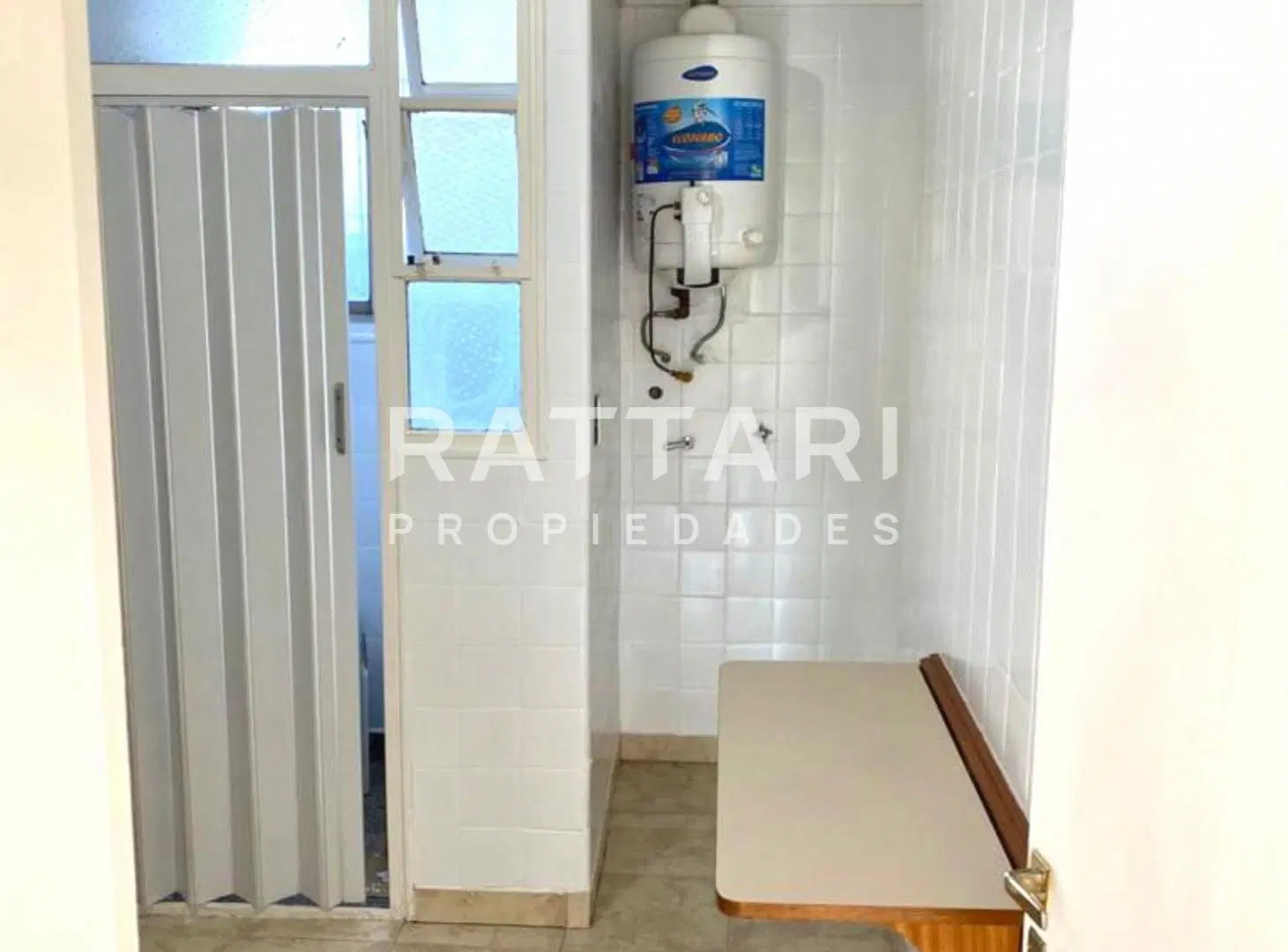 Venta Departamento 3 Ambientes con balcón en San Justo Centro. Oportunidad 3