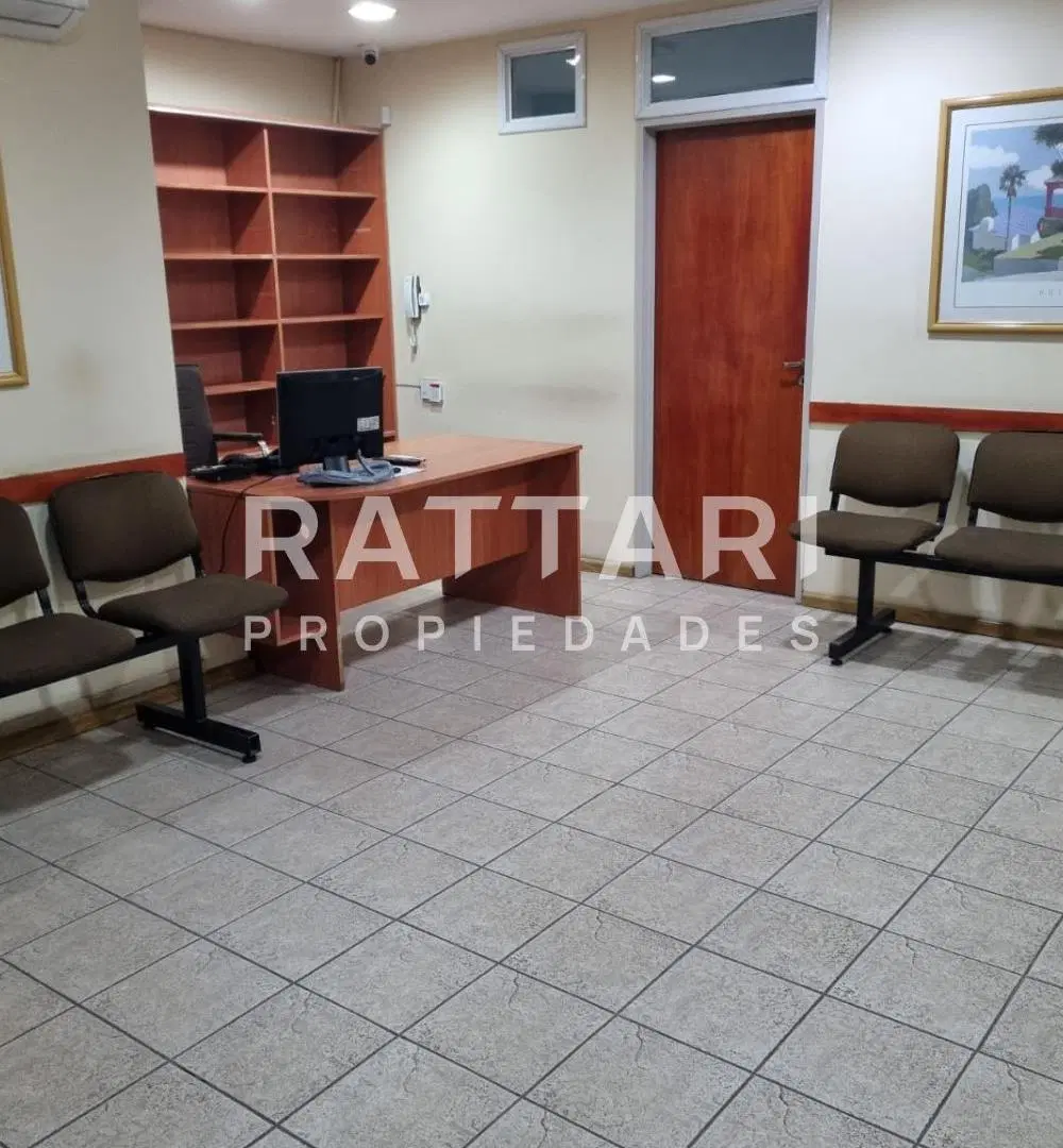 Alquiler Oficina Comercial San Justo Centro 2