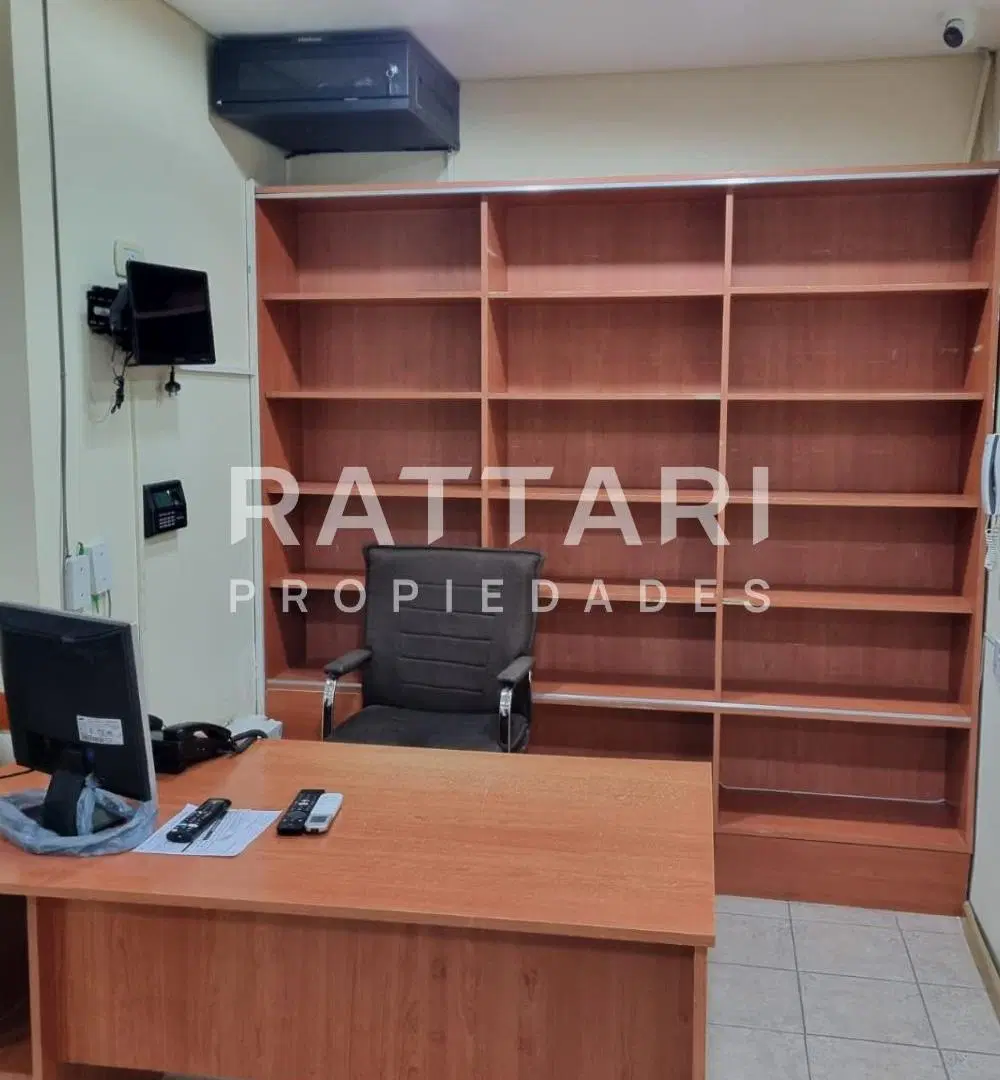 Alquiler Oficina Comercial San Justo Centro 4