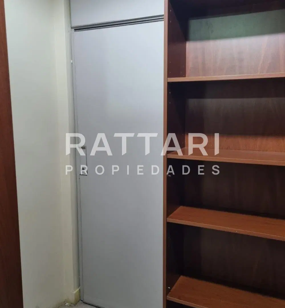Alquiler Oficina Comercial San Justo Centro 8