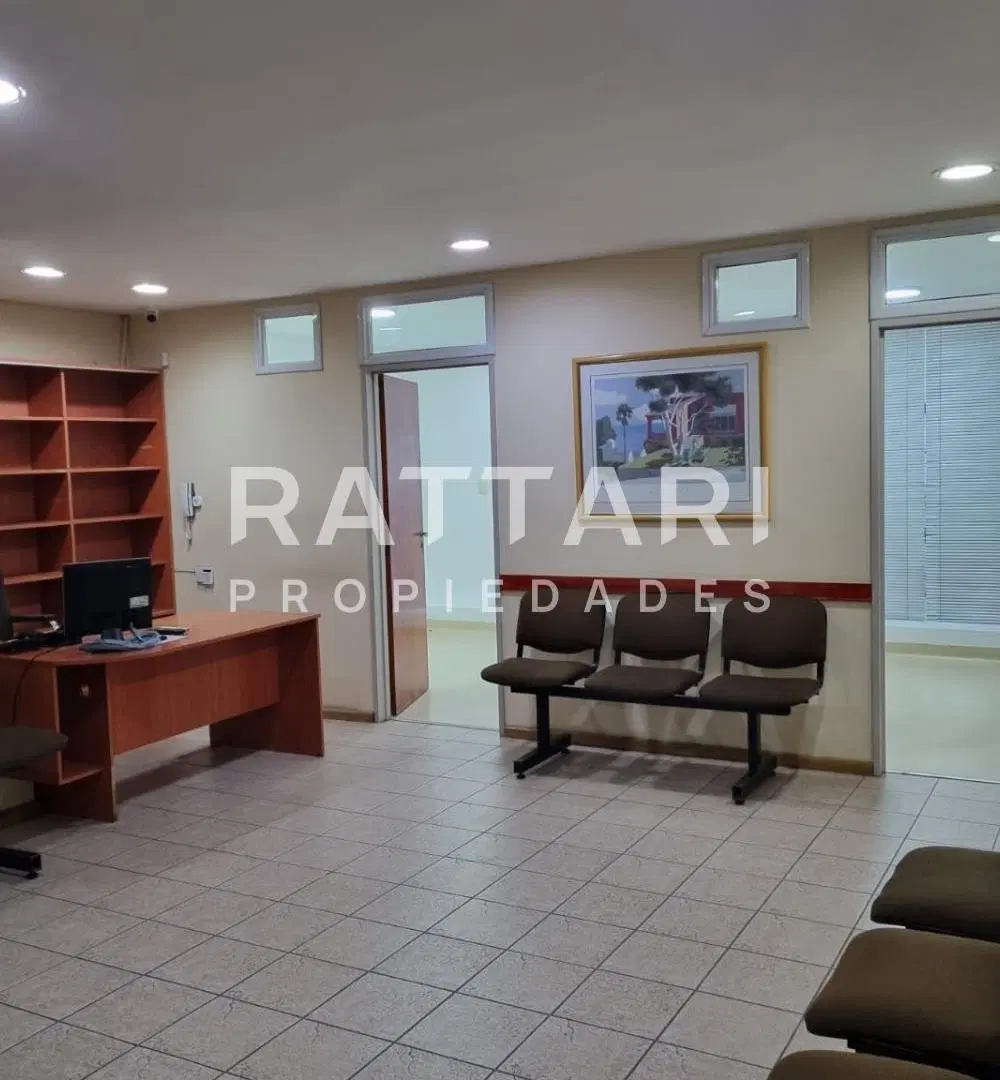 Alquiler Oficina Comercial San Justo Centro 1