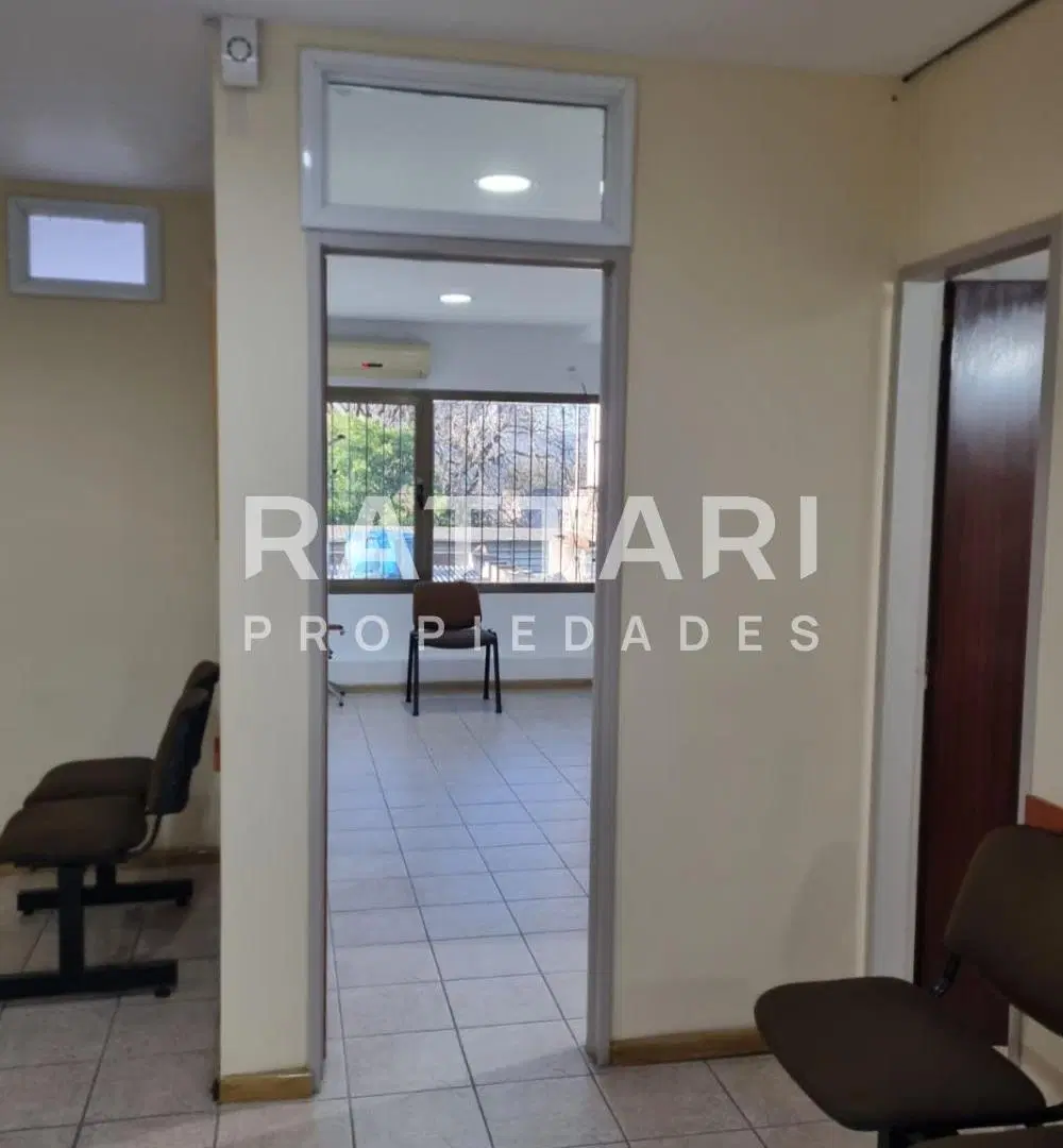 Alquiler Oficina Comercial San Justo Centro 5