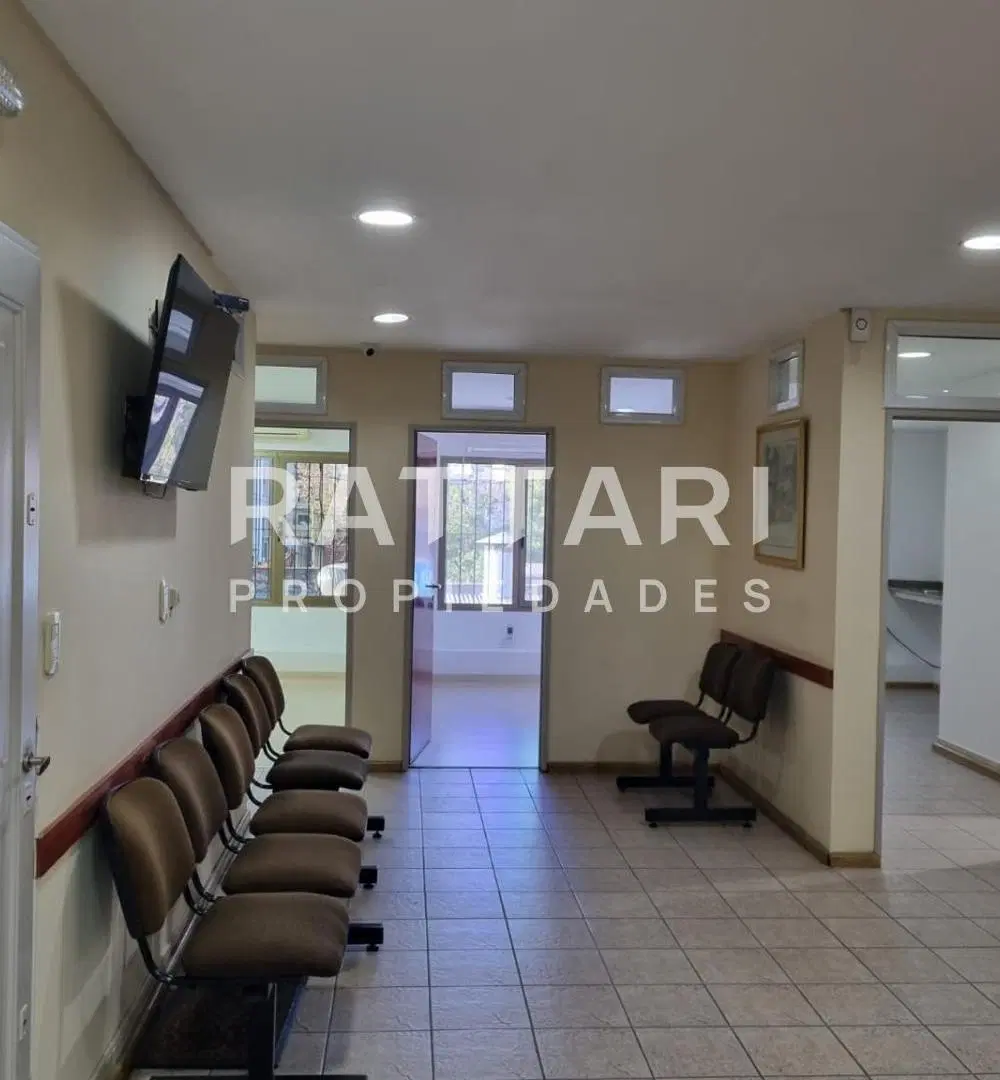 Alquiler Oficina Comercial San Justo Centro 3