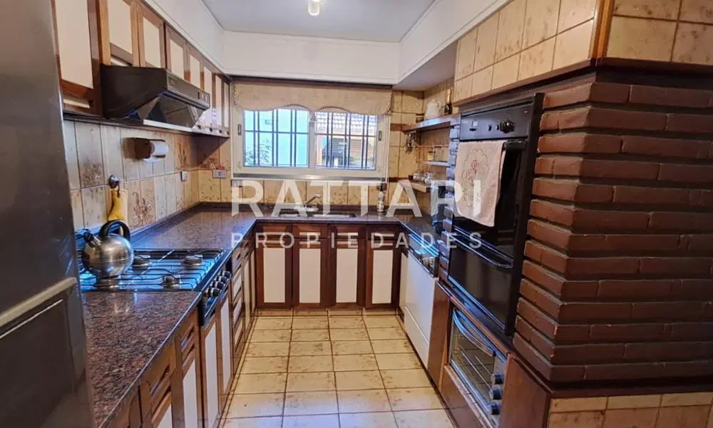 Venta Casa 6 Ambientes - Ramos Mejia 4