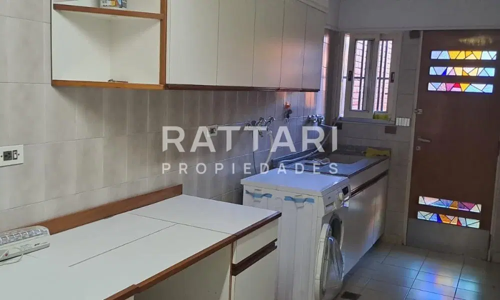 Venta Casa 6 Ambientes - Ramos Mejia 3