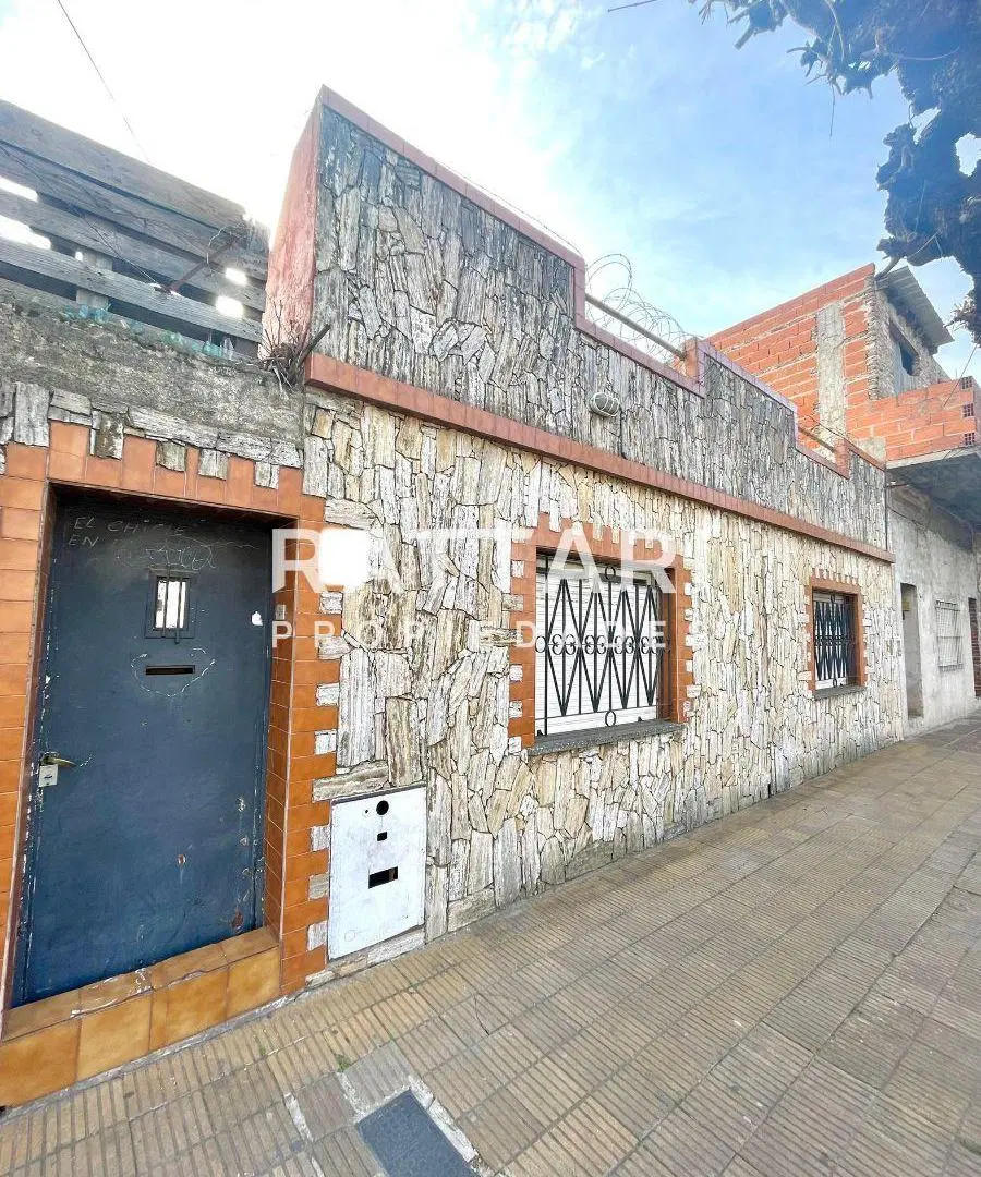 Venta Lote San Justo Centro Ideal Constructor. ACEPTA PERMUTA! 3