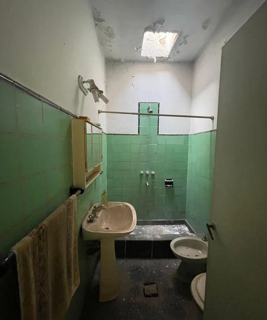 Venta Lote San Justo Centro Ideal Constructor. ACEPTA PERMUTA! 1