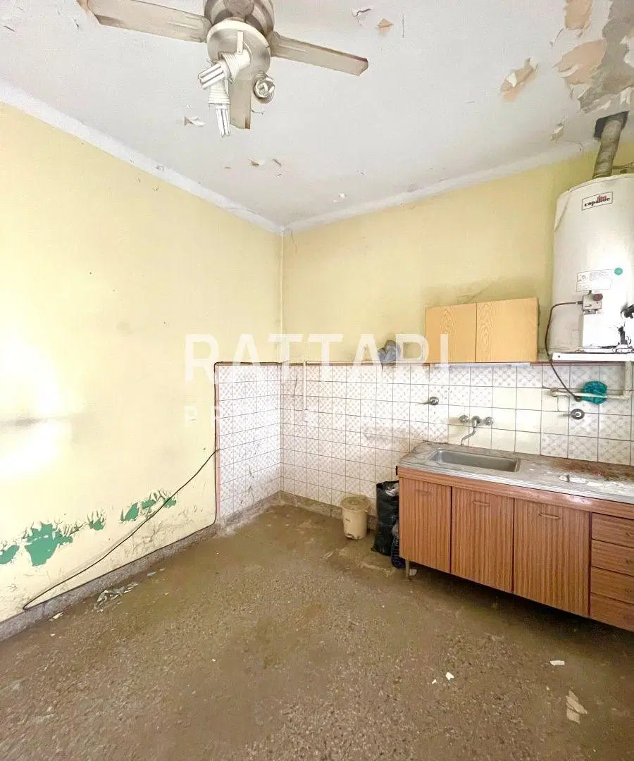 Venta Lote San Justo Centro Ideal Constructor. ACEPTA PERMUTA! 2