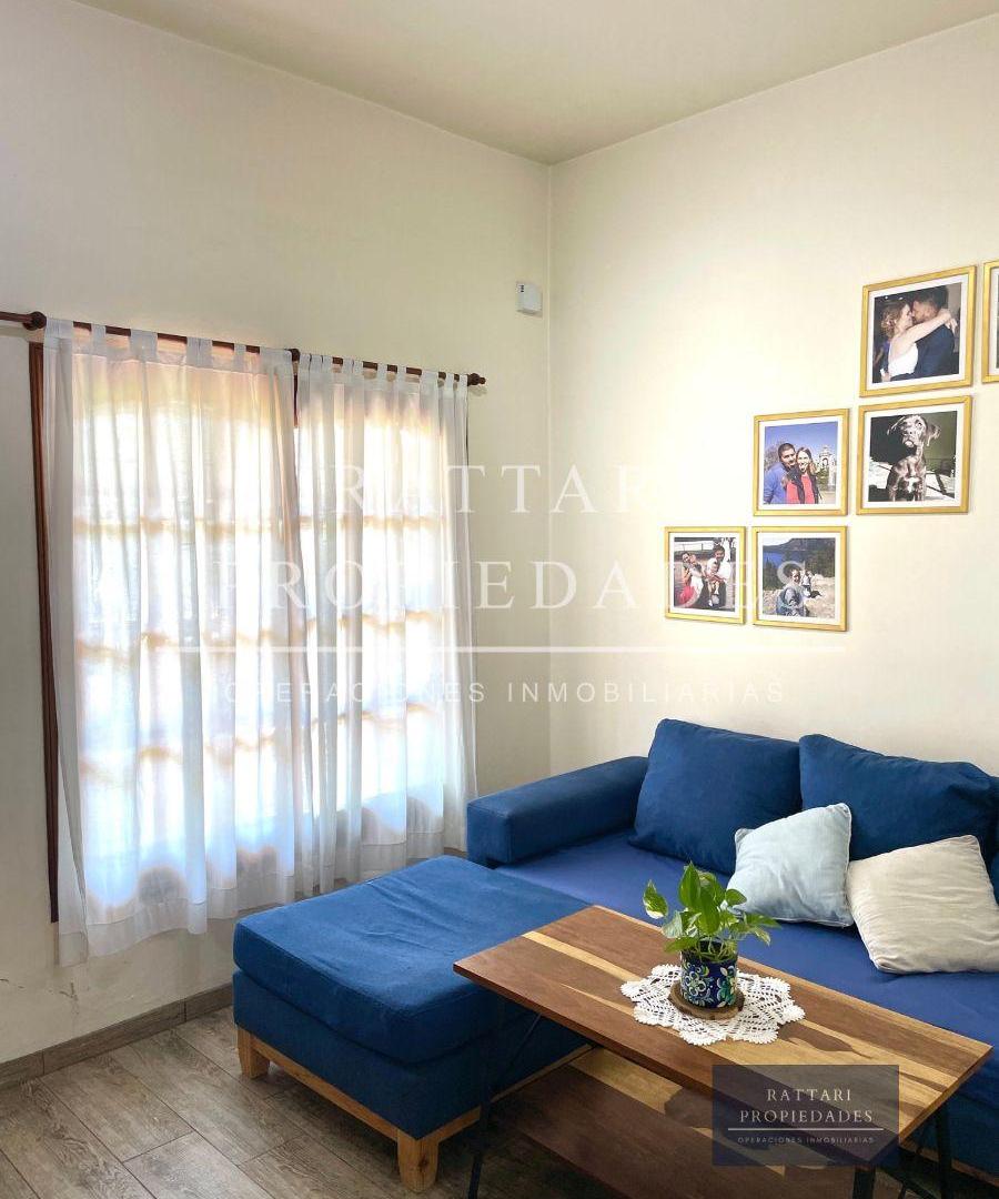 Foto de Venta de Casa en Lote Propio de 4 Ambientes con Parque y Cochera San Justo, imagen 3