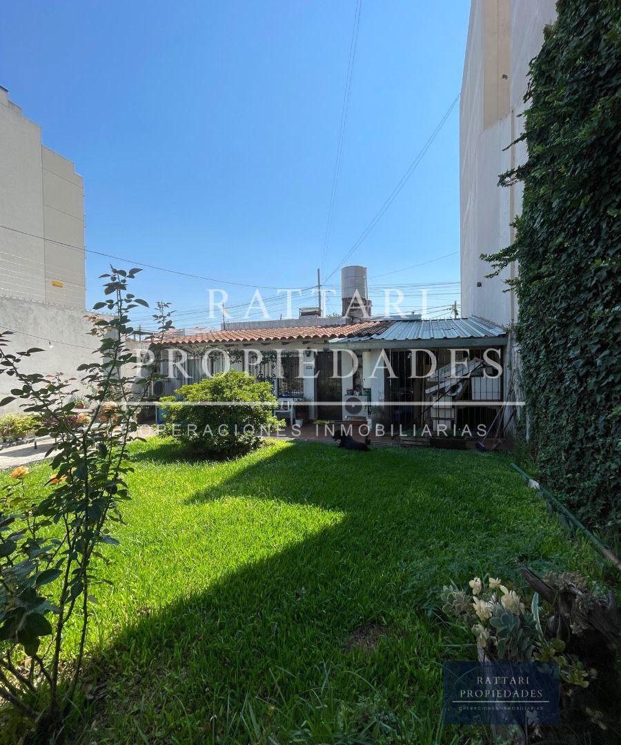 Foto de Venta de Casa en Lote Propio de 4 Ambientes con Parque y Cochera San Justo, imagen 4