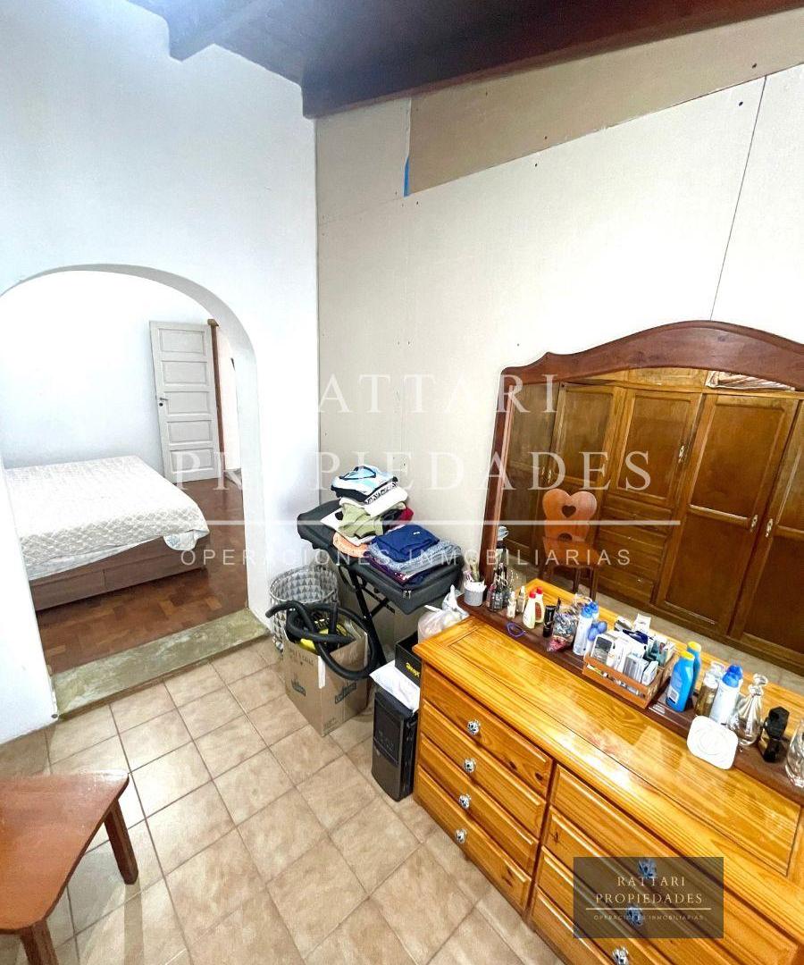 Foto de Venta de Casa en Lote Propio de 4 Ambientes con Parque y Cochera San Justo, imagen 5