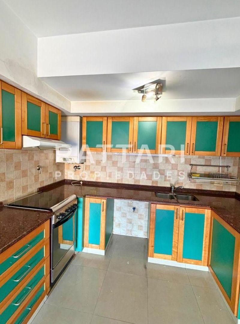 Foto de Alquiler Departamento Tres Ambientes con Cochera - San Justo Centro, imagen 2