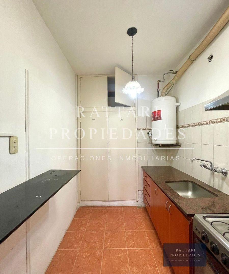 Foto de Venta PH 3 ambientes con patio. San Justo Centro, imagen 5